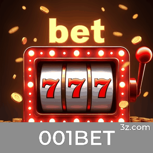 001BET: Especialista em Cassino Online e Pagamentos Rápidos