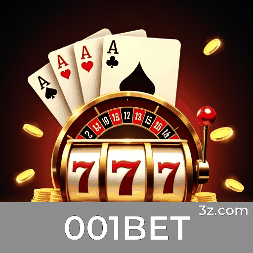 001BET: Especialista em Cassino Online e Pagamentos Rápidos