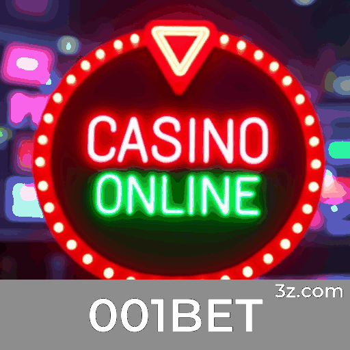 001BET: Profissionalismo e Segurança em Sua Experiência de Jogo!