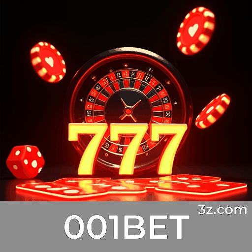 001BET: Especialista em Cassino Online e Pagamentos Rápidos