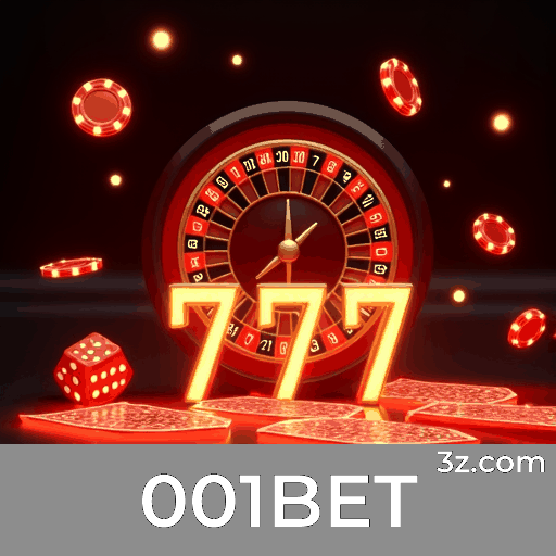 001BET: Especialista em Cassino Online e Pagamentos Rápidos