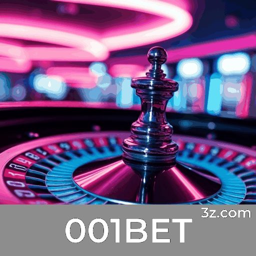 001BET: Especialista em Cassino Online e Pagamentos Rápidos
