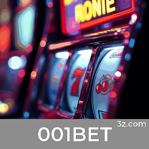 001BET: Especialista em Cassino Online e Pagamentos Rápidos