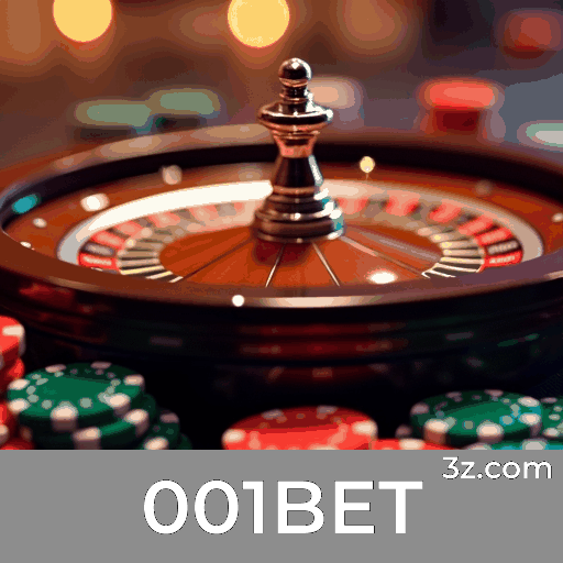 001BET: Profissionalismo e Segurança em Sua Experiência de Jogo!