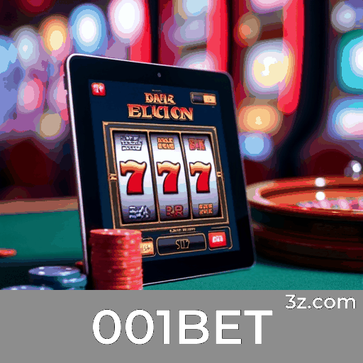 Mergulhe no Realismo Psicológico do Cassino 001BET