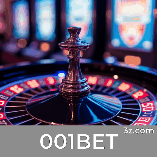 001BET: Desafie-se com Crash Games e Ganhe