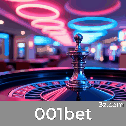 avaliações sobre 001bet slots