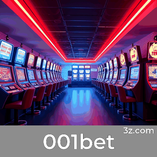 avaliações sobre 001bet slots