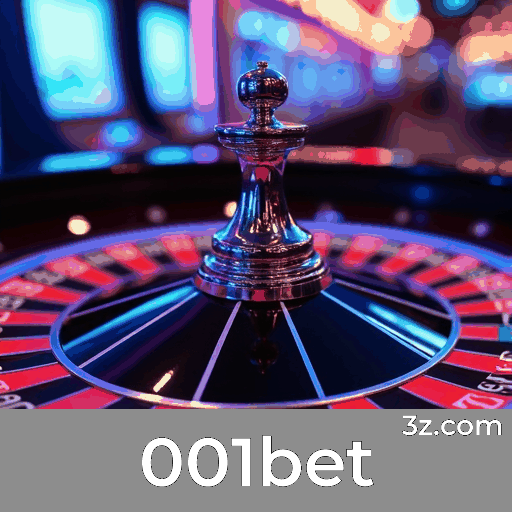 avaliações sobre 001bet slots