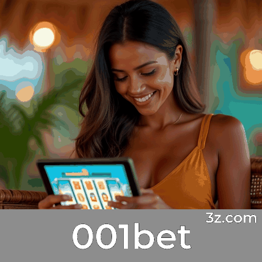 avaliações sobre 001bet slots